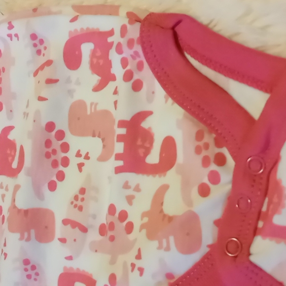 💲SALE 2 FOR $8💲(NWT) Infant One Piece - Picture 2 of 4